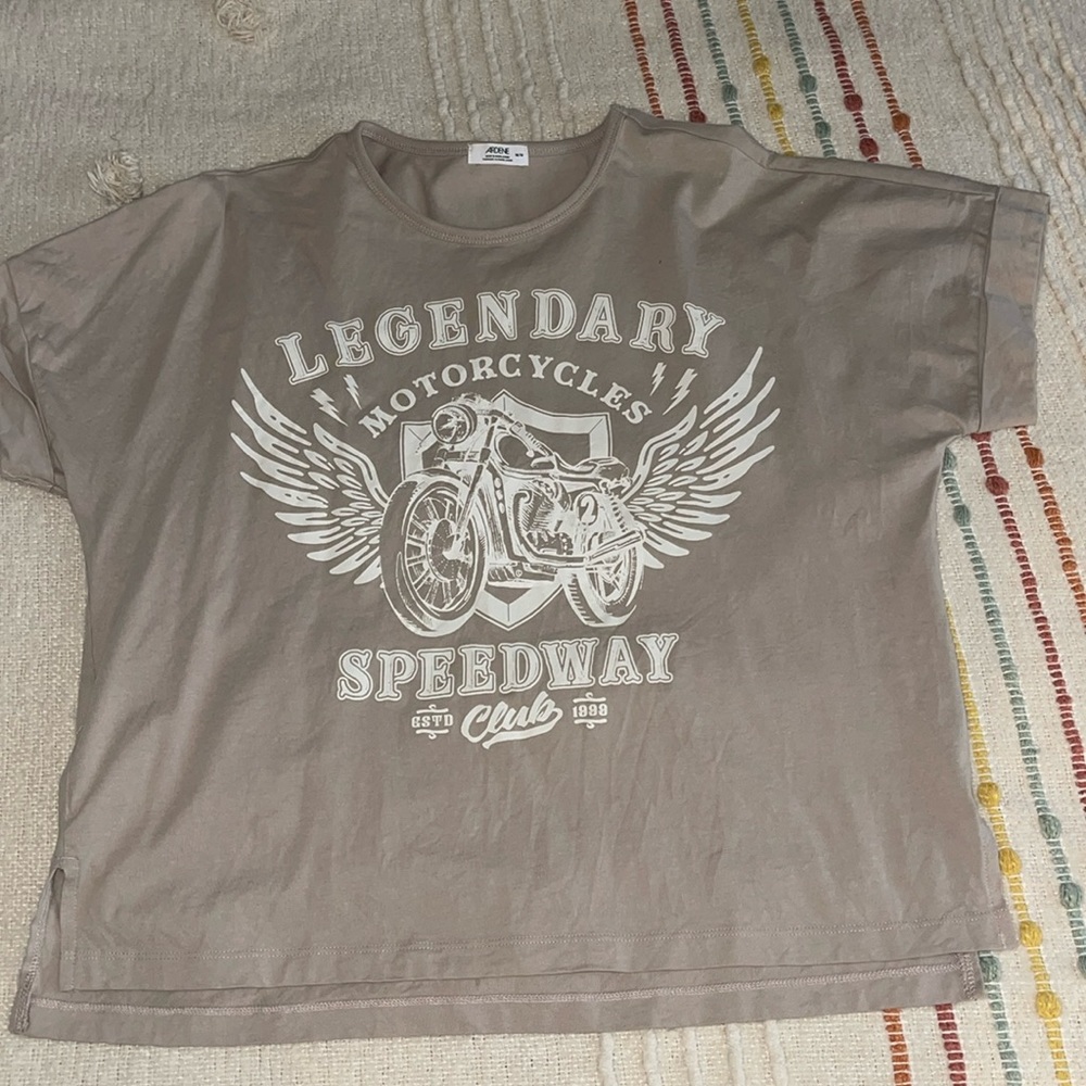 T shirt